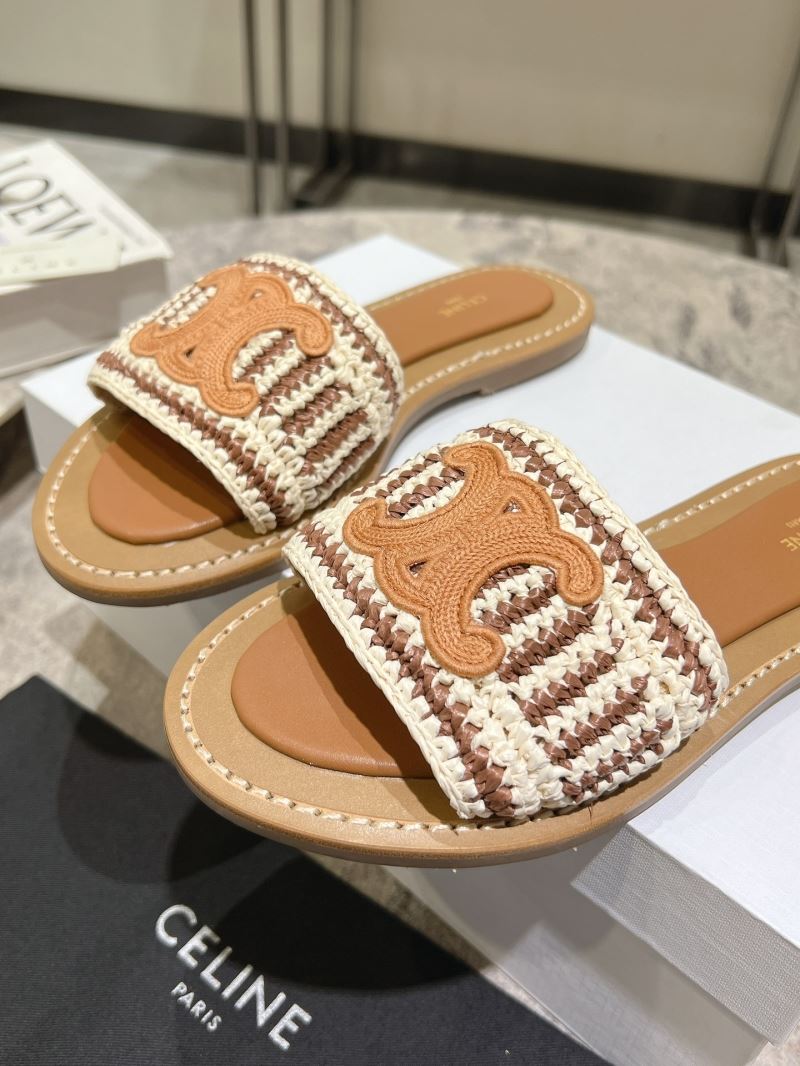 Celine Sandals